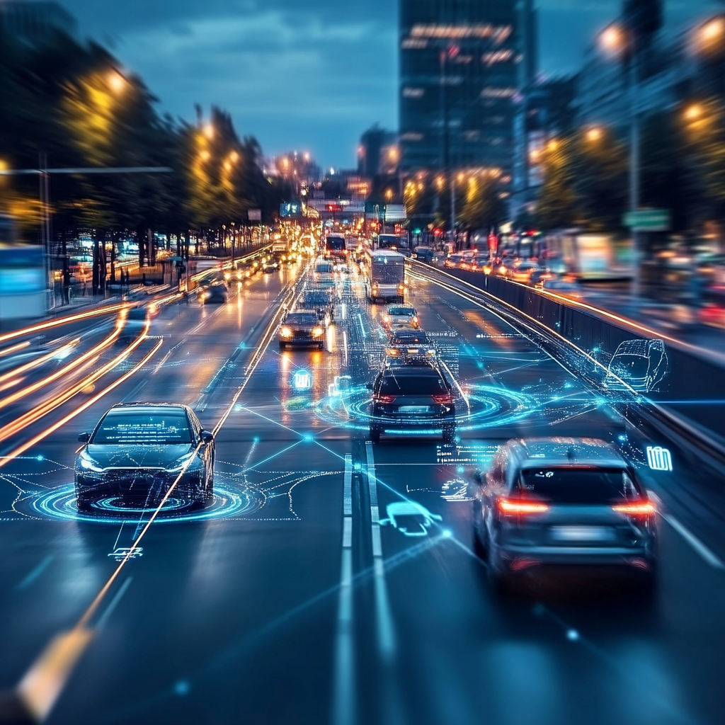 fabianct  Les avantages des systemes dassistance a la conduite  6c8b3d64 4412 41d4 9bf1 688531bf898c