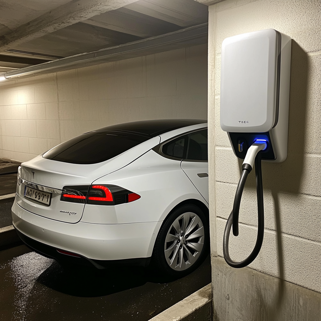 fabianct  Voitures electriques  Combien coute linstallation dun db5bf636 071e 44d8 a13b 92a74e51031d