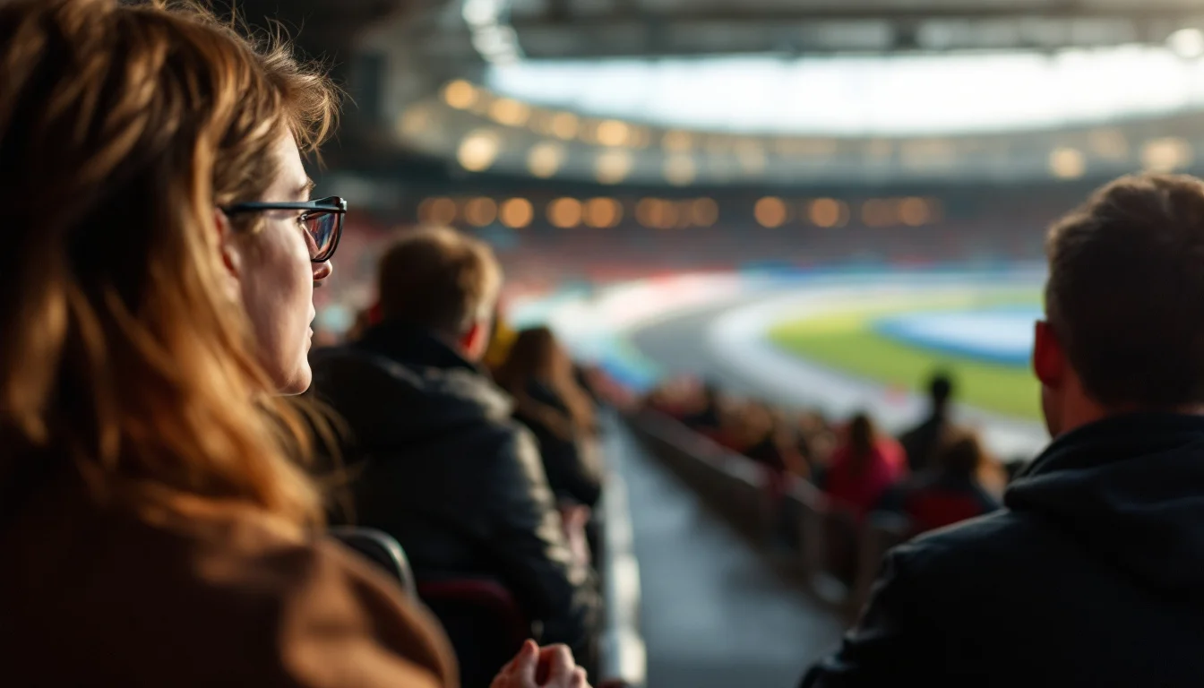 La passion sportive : bien plus qu’un simple jeu