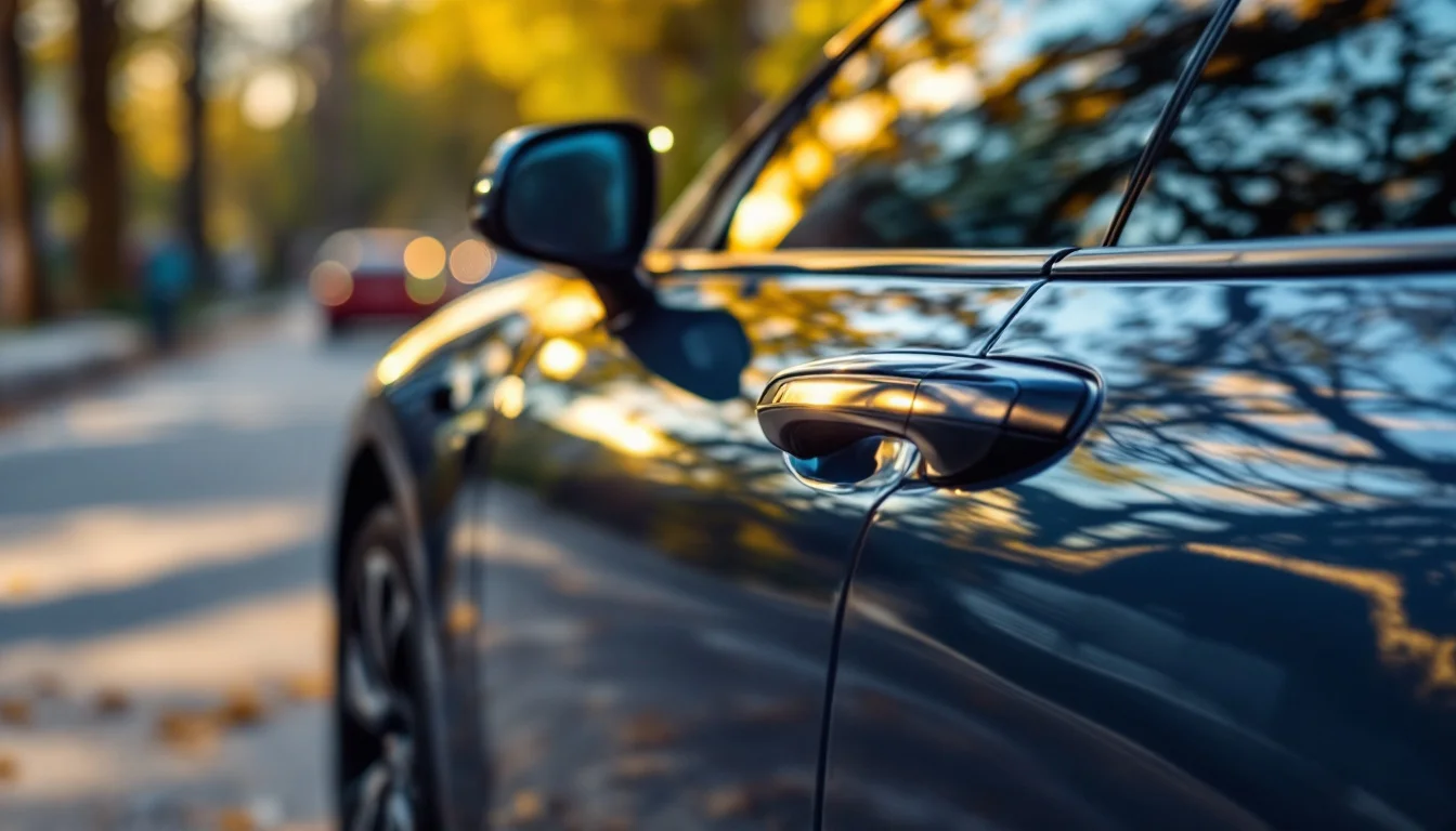 Voiture électrique en société : ce que les indépendants doivent savoir
