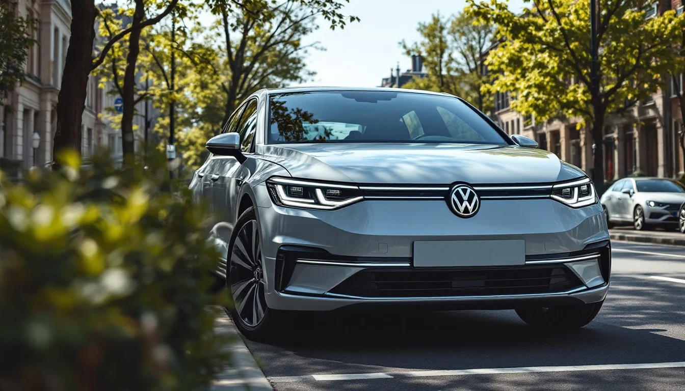 Quelle Volkswagen électrique choisir selon votre profil d'usage en Belgique